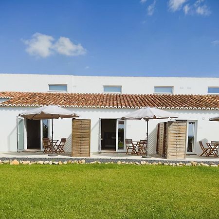 Villa Lobos Tavira Exterior foto