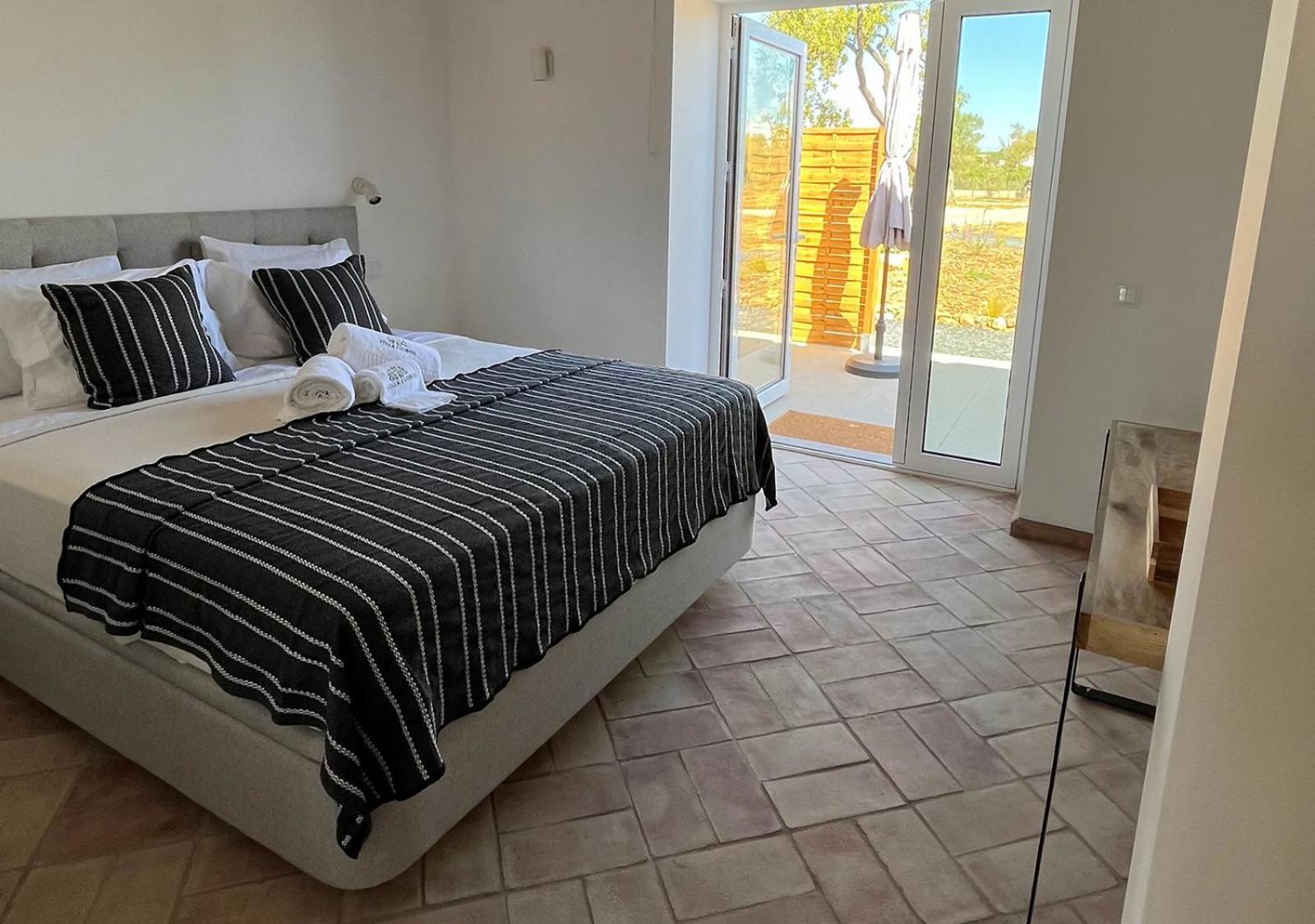 Villa Lobos Tavira Exterior foto
