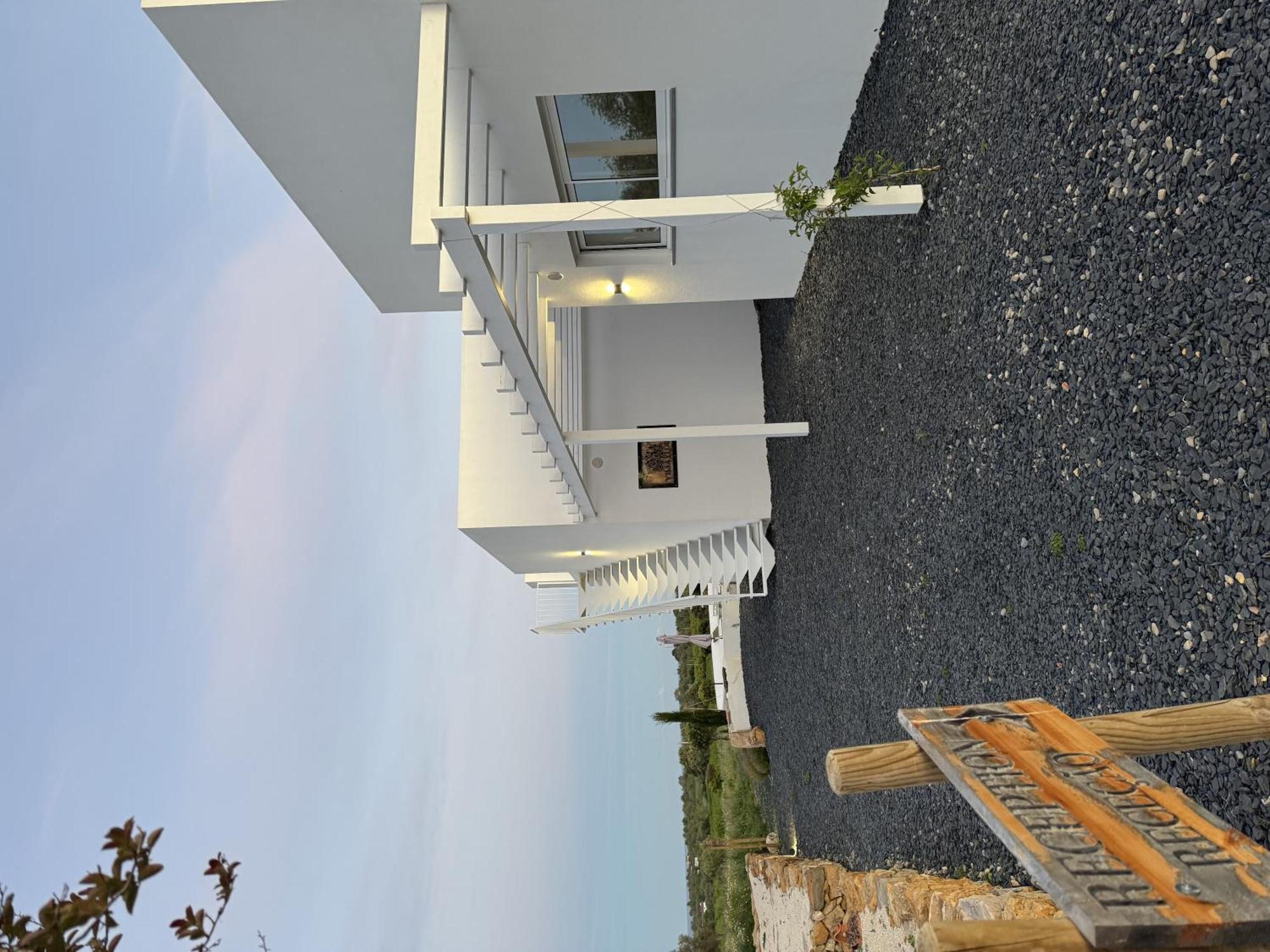 Villa Lobos Tavira Exterior foto